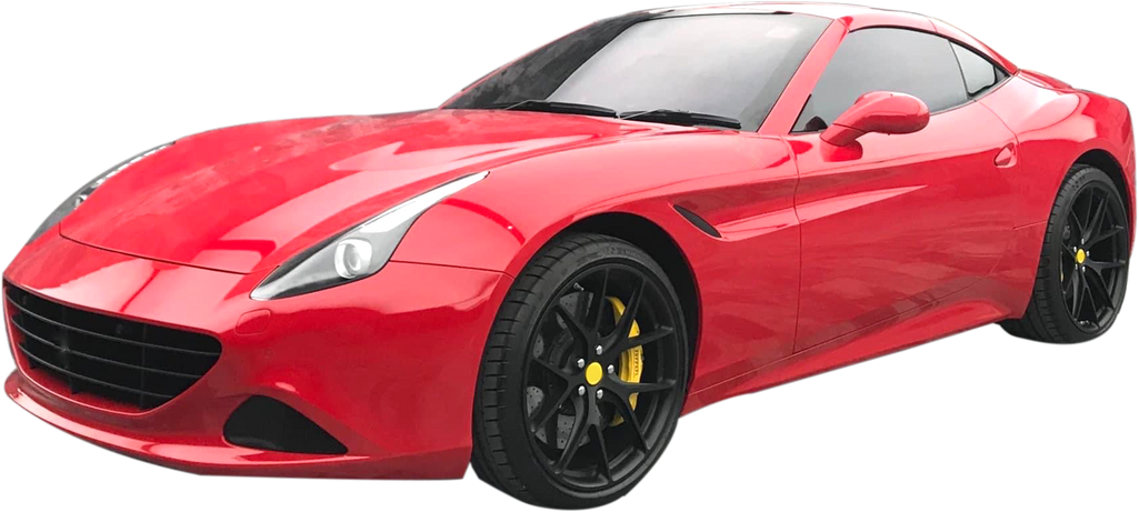 sport car